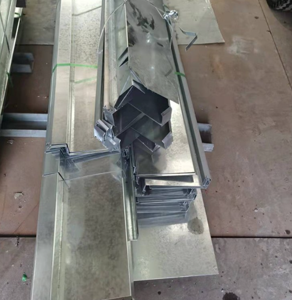 清河门防火铁皮